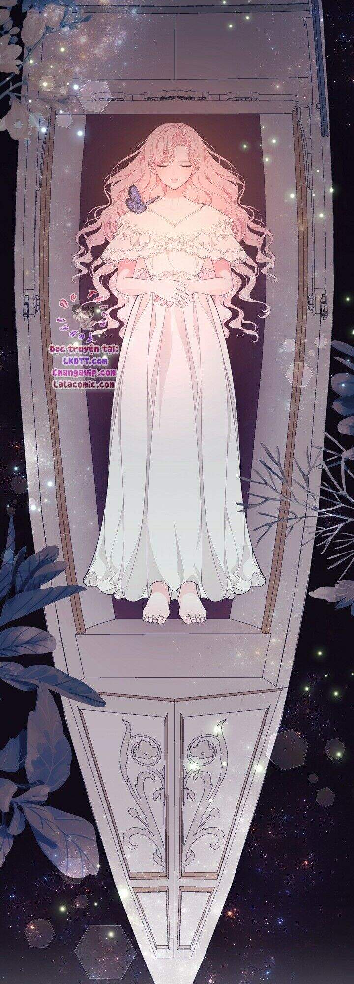 Tôi Chỉ Đi Tìm Cha Thôi Chapter 8 - 2