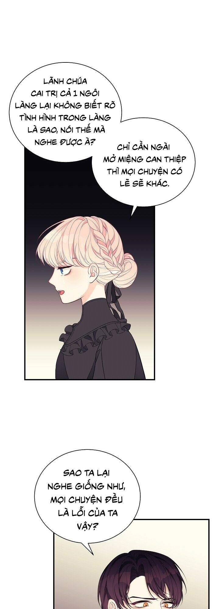 Tôi Chỉ Đi Tìm Cha Thôi Chapter 8 - 11