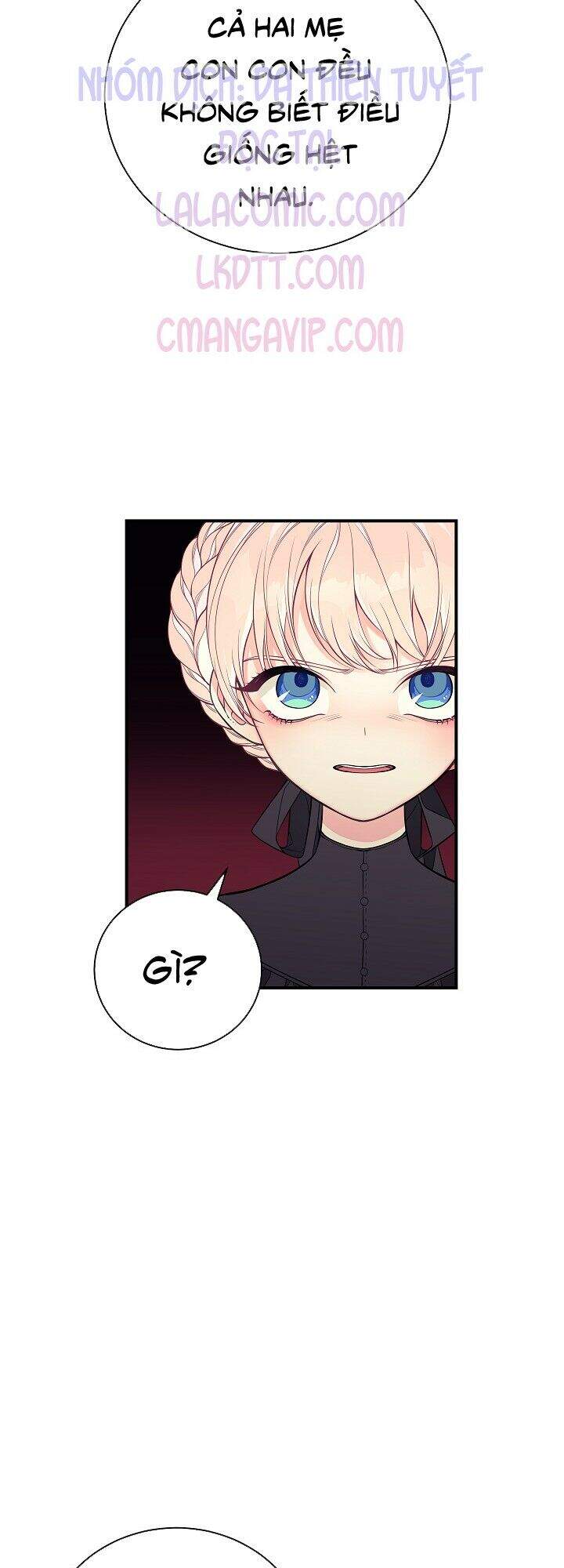 Tôi Chỉ Đi Tìm Cha Thôi Chapter 8 - 15
