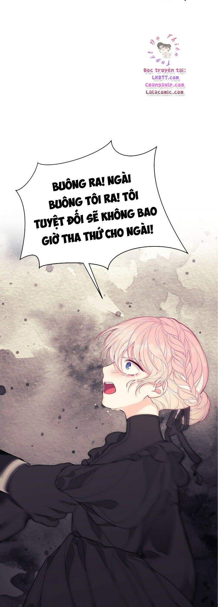 Tôi Chỉ Đi Tìm Cha Thôi Chapter 8 - 18