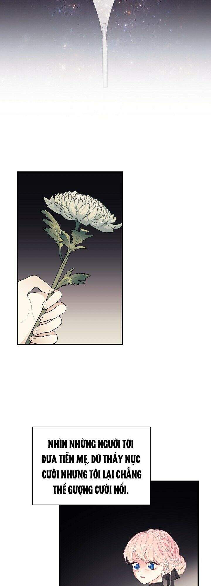 Tôi Chỉ Đi Tìm Cha Thôi Chapter 8 - 3