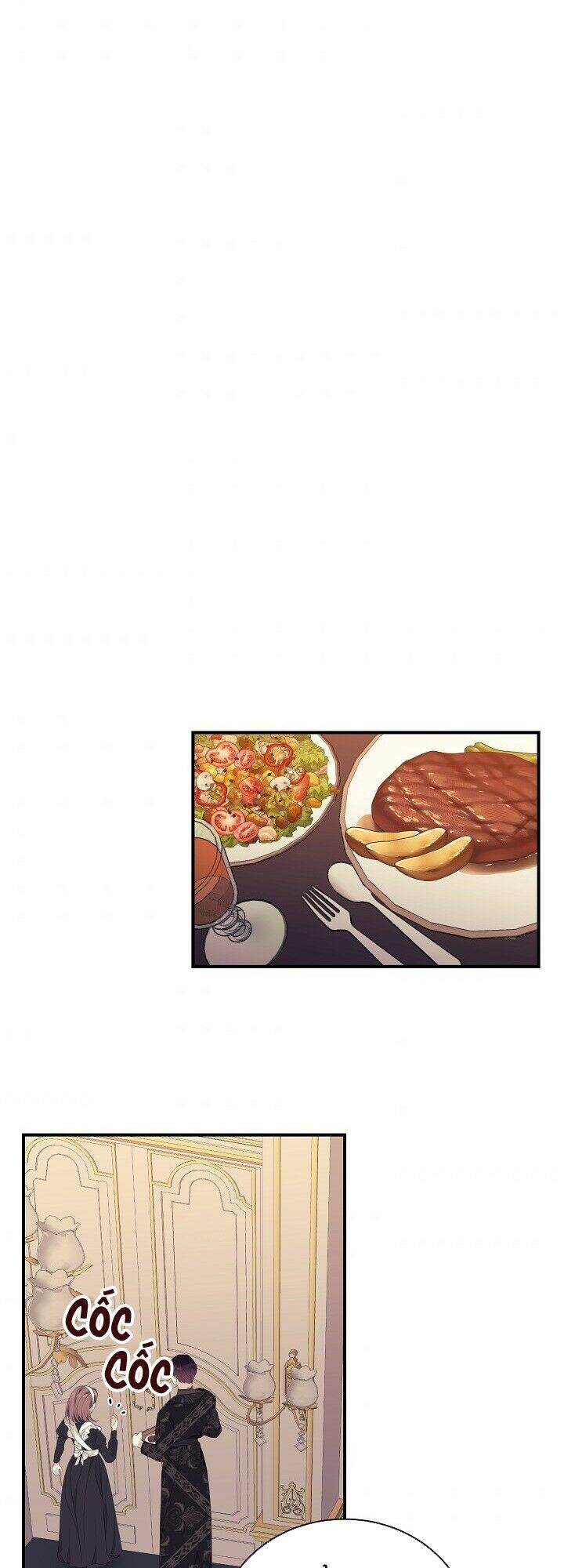 Tôi Chỉ Đi Tìm Cha Thôi Chapter 8 - 25