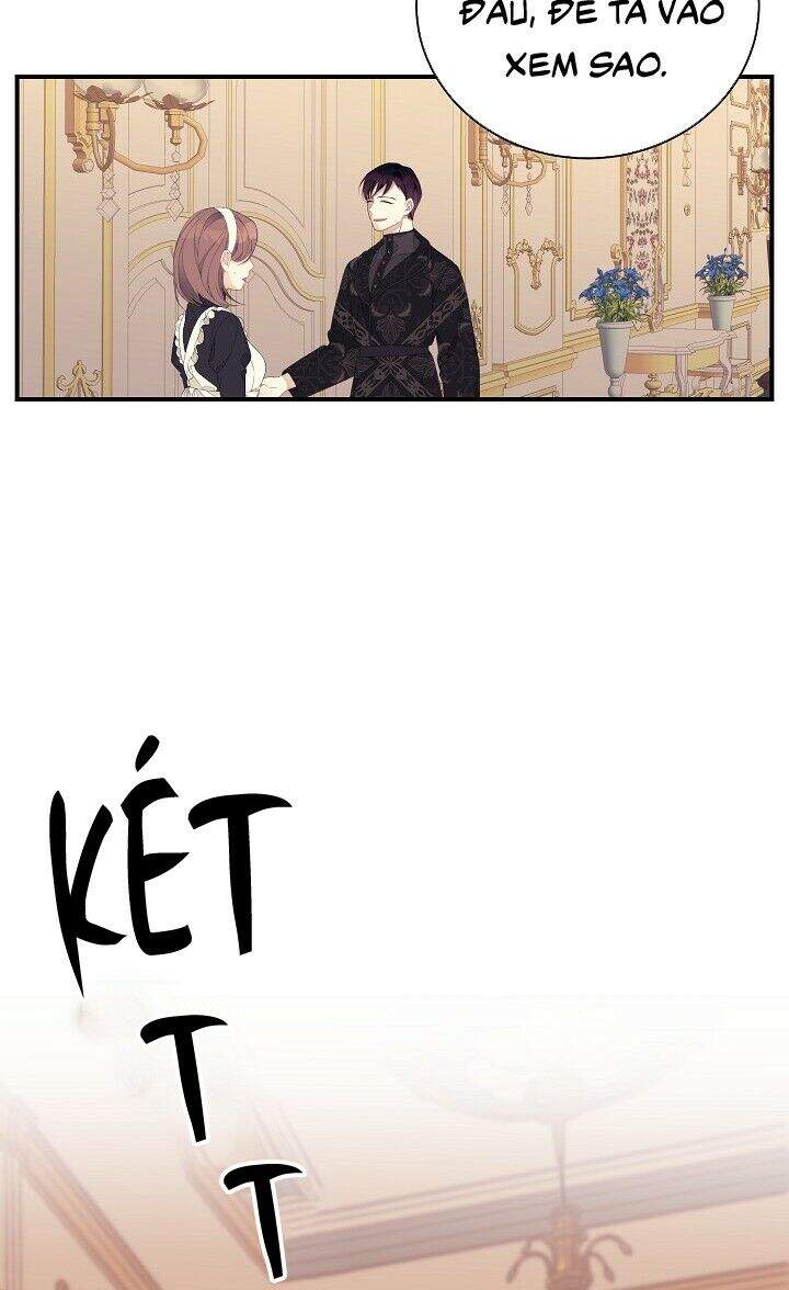 Tôi Chỉ Đi Tìm Cha Thôi Chapter 8 - 27