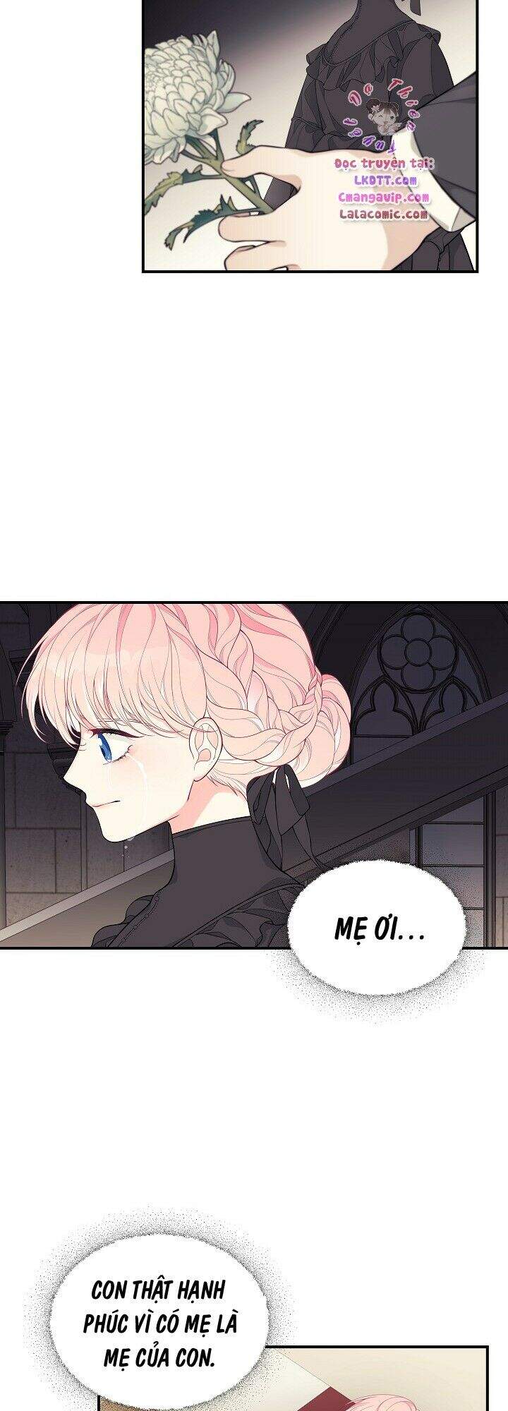 Tôi Chỉ Đi Tìm Cha Thôi Chapter 8 - 4