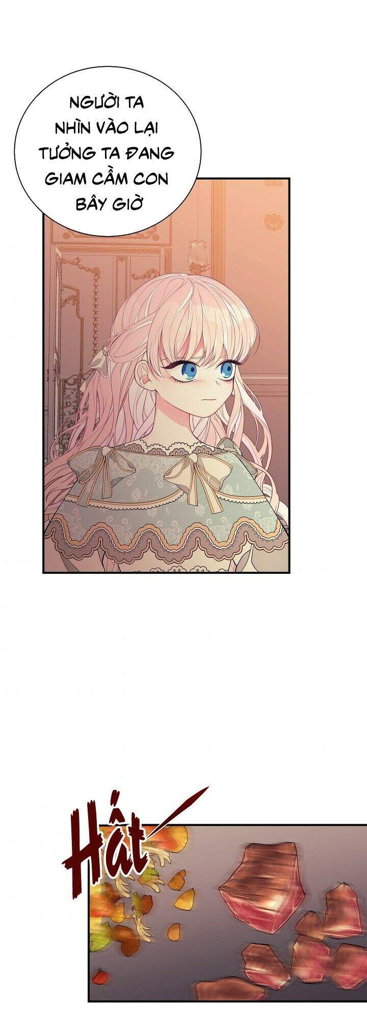 Tôi Chỉ Đi Tìm Cha Thôi Chapter 8 - 31