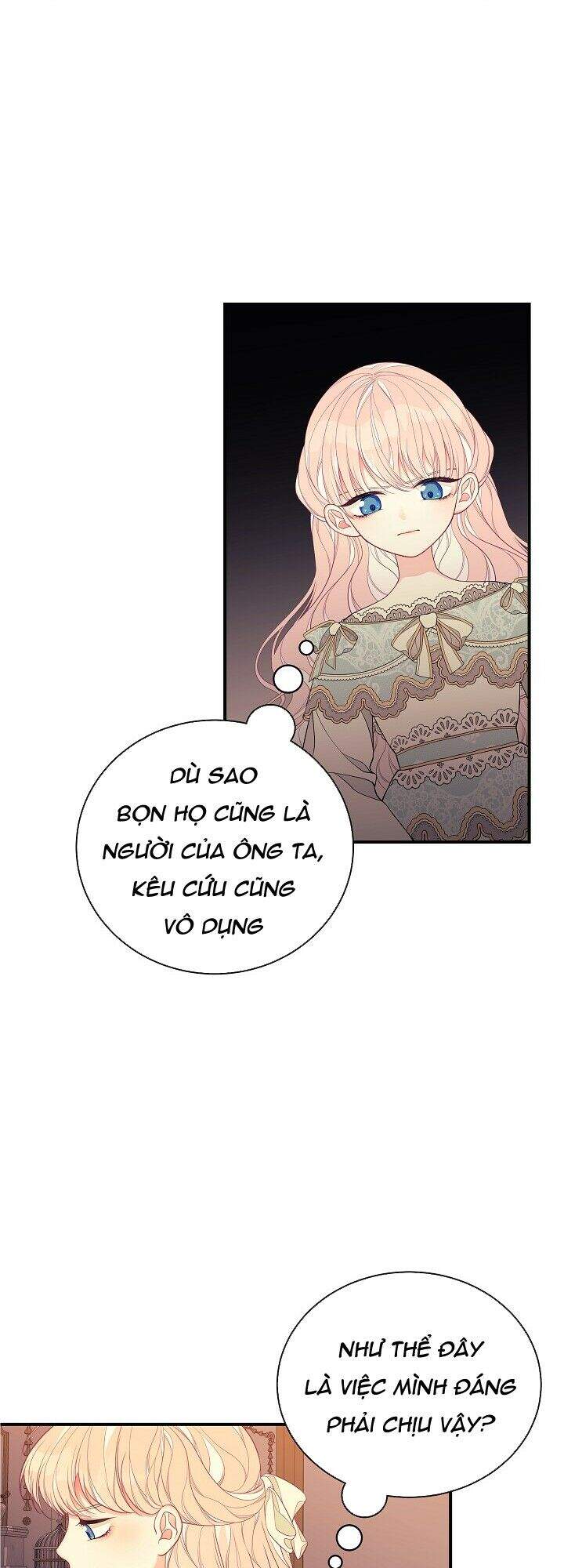 Tôi Chỉ Đi Tìm Cha Thôi Chapter 8 - 34