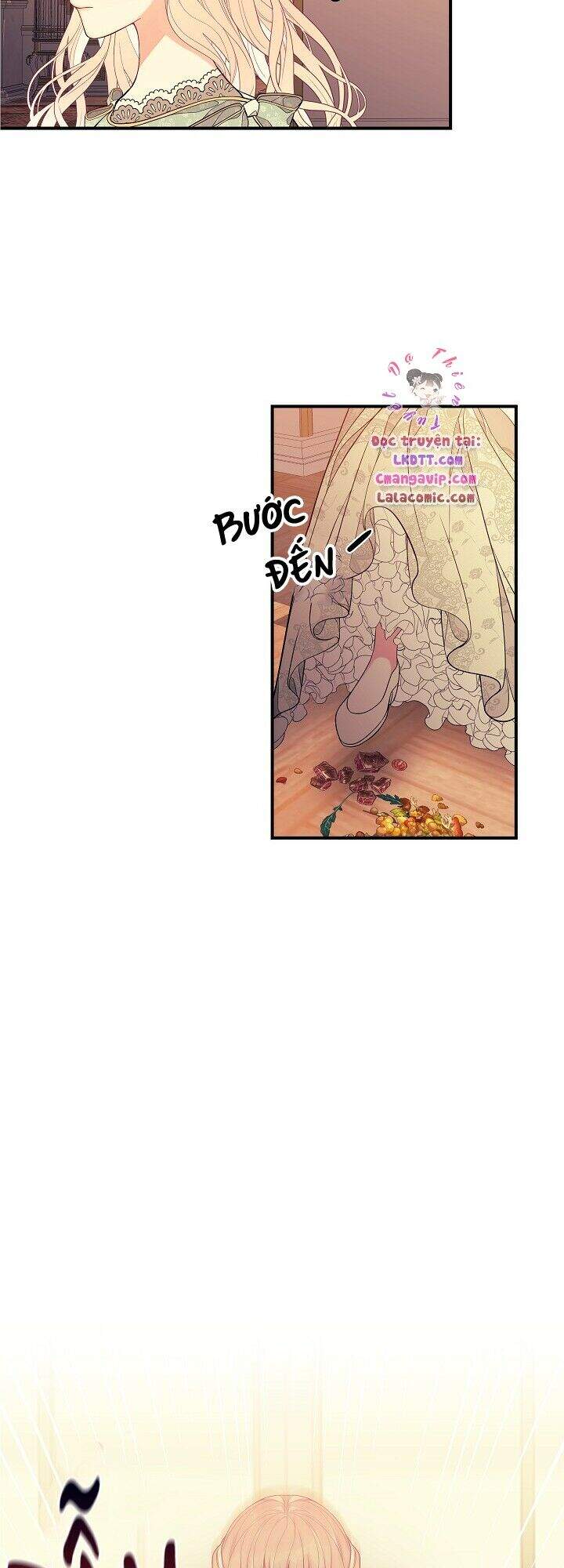 Tôi Chỉ Đi Tìm Cha Thôi Chapter 8 - 35