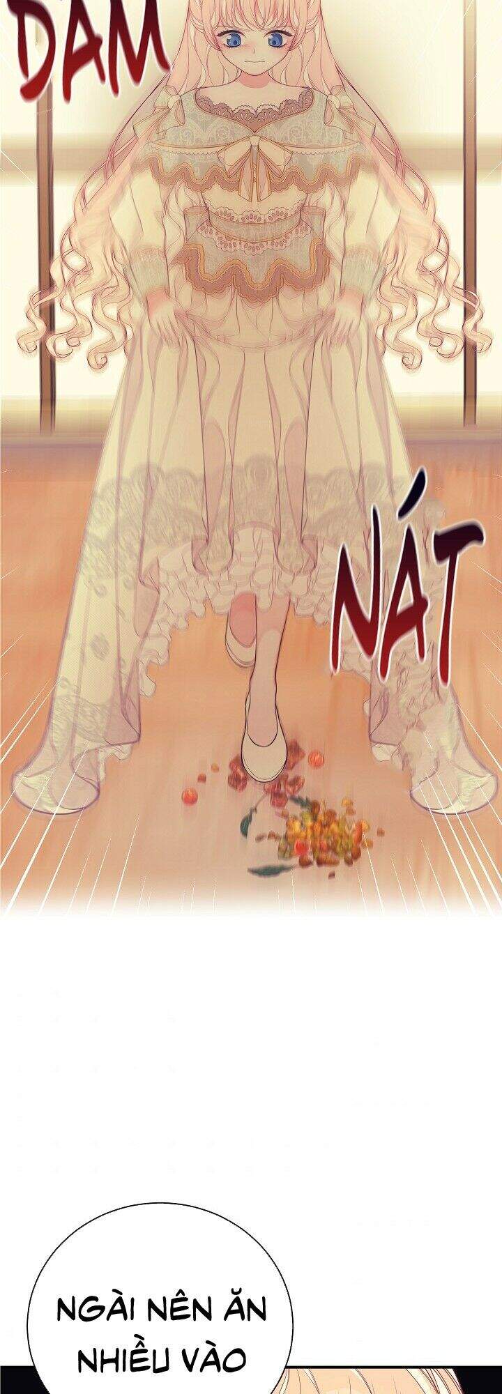 Tôi Chỉ Đi Tìm Cha Thôi Chapter 8 - 36