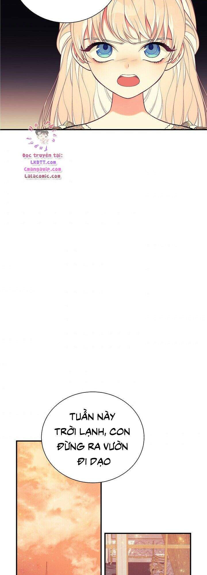 Tôi Chỉ Đi Tìm Cha Thôi Chapter 8 - 37