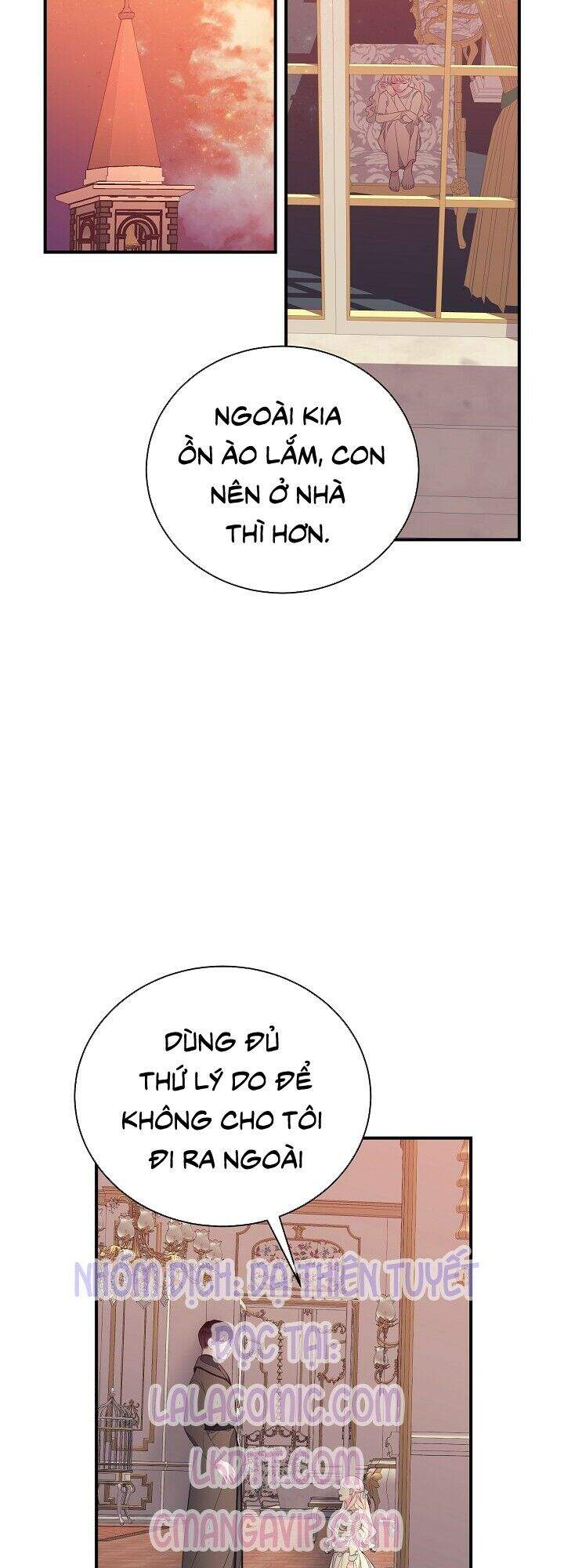 Tôi Chỉ Đi Tìm Cha Thôi Chapter 8 - 38