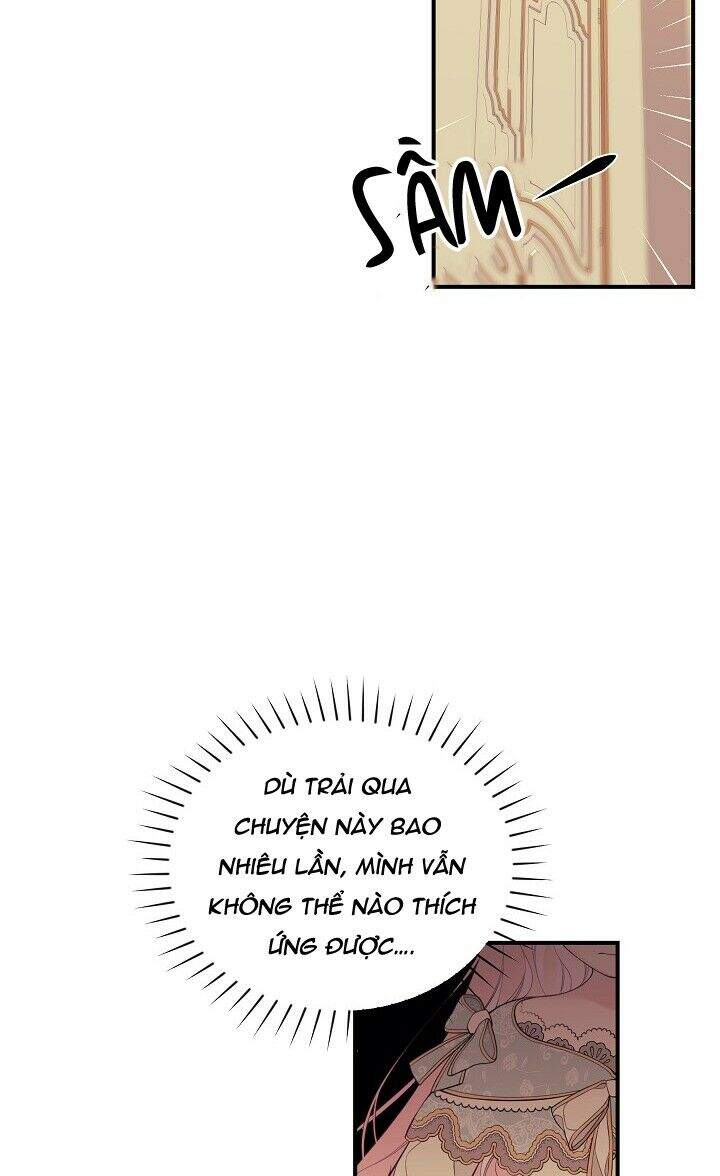 Tôi Chỉ Đi Tìm Cha Thôi Chapter 8 - 41