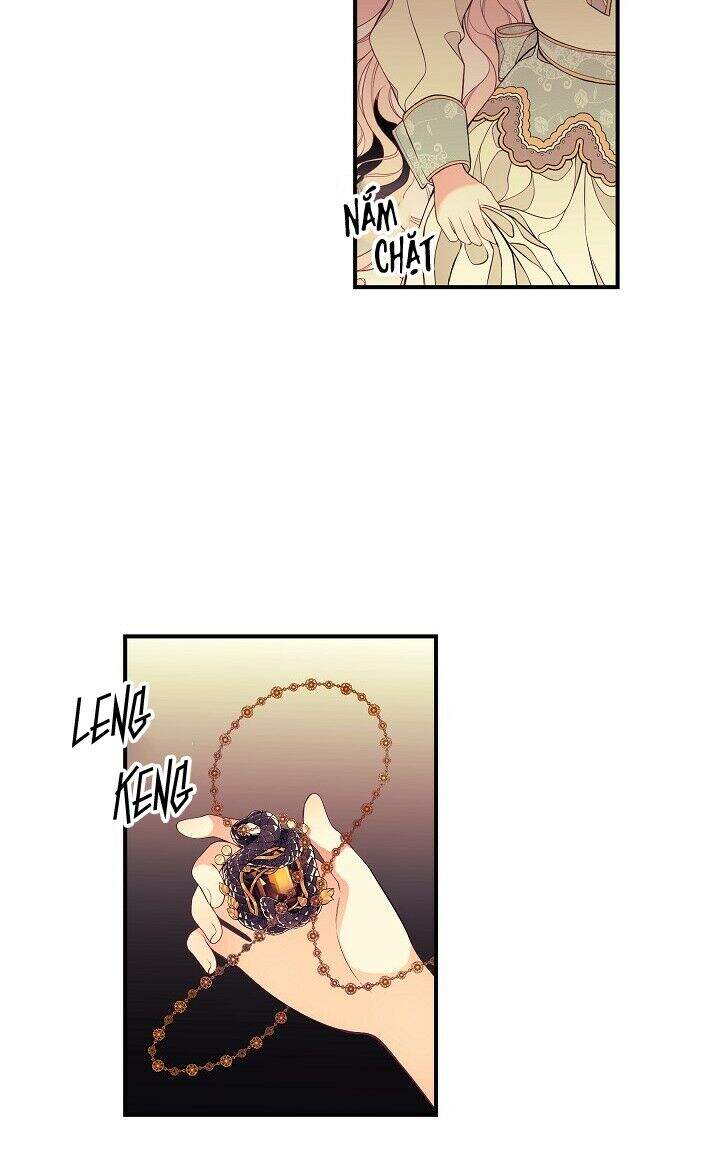 Tôi Chỉ Đi Tìm Cha Thôi Chapter 8 - 42