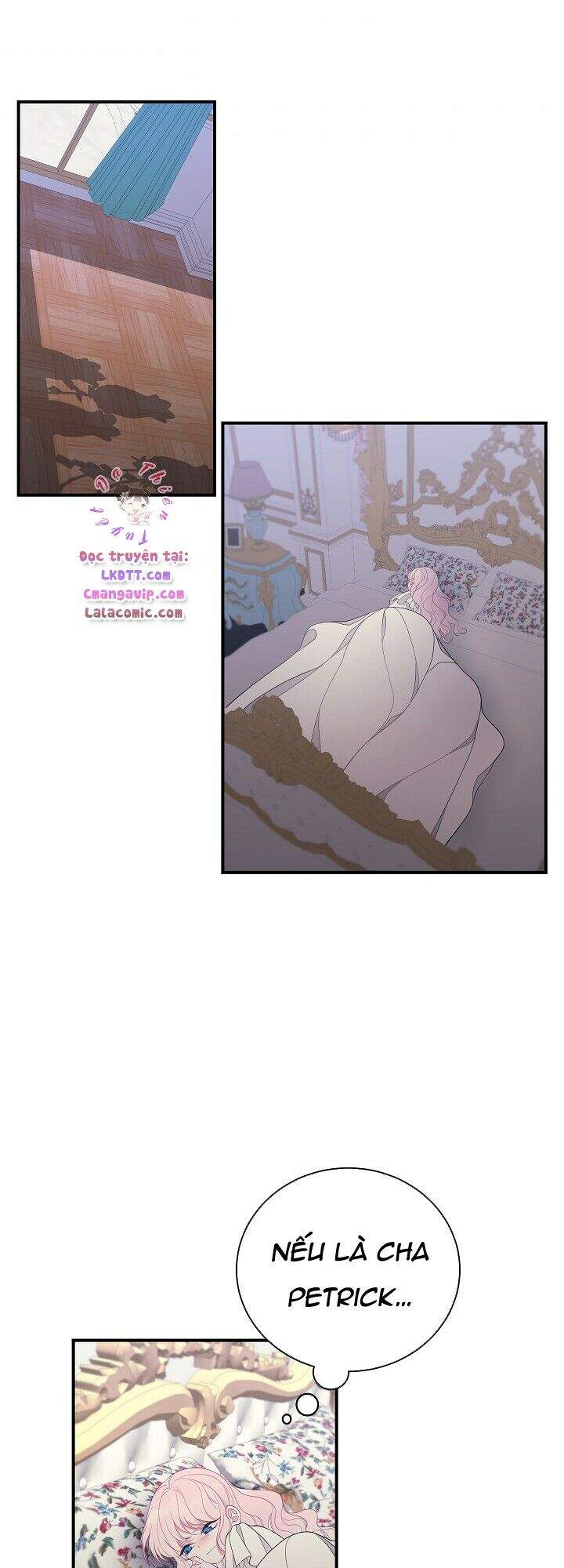 Tôi Chỉ Đi Tìm Cha Thôi Chapter 8 - 44