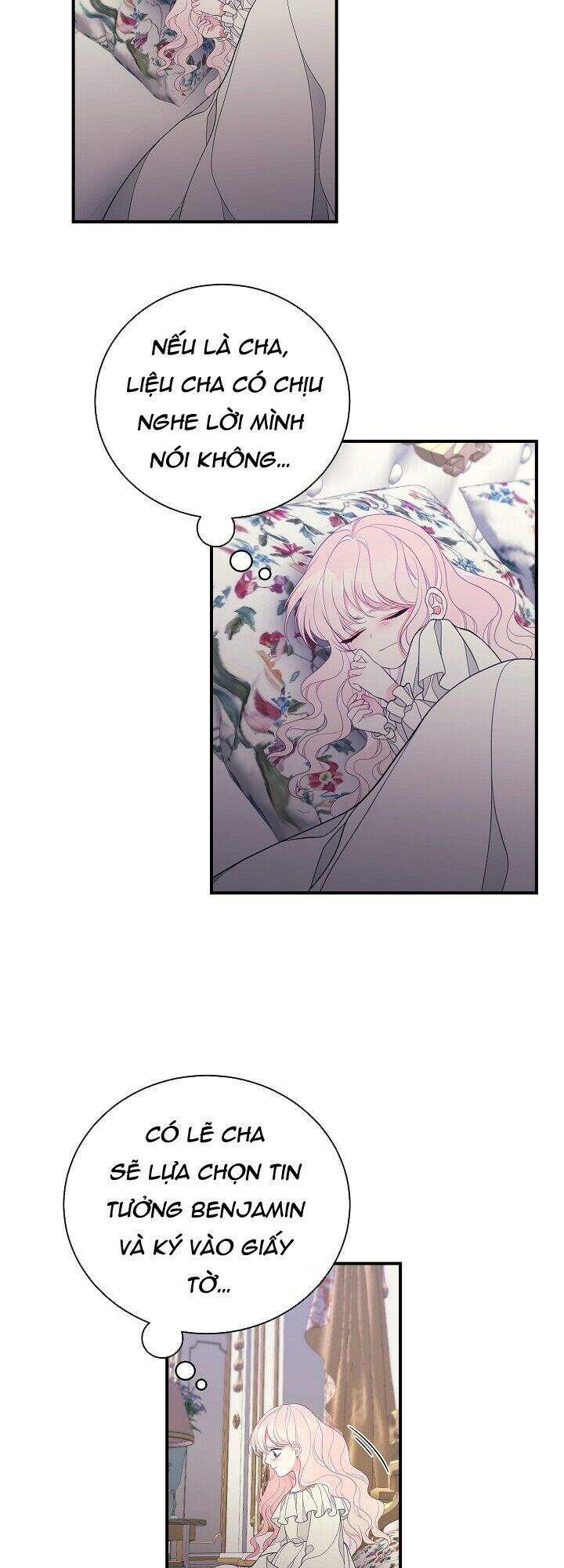 Tôi Chỉ Đi Tìm Cha Thôi Chapter 8 - 45