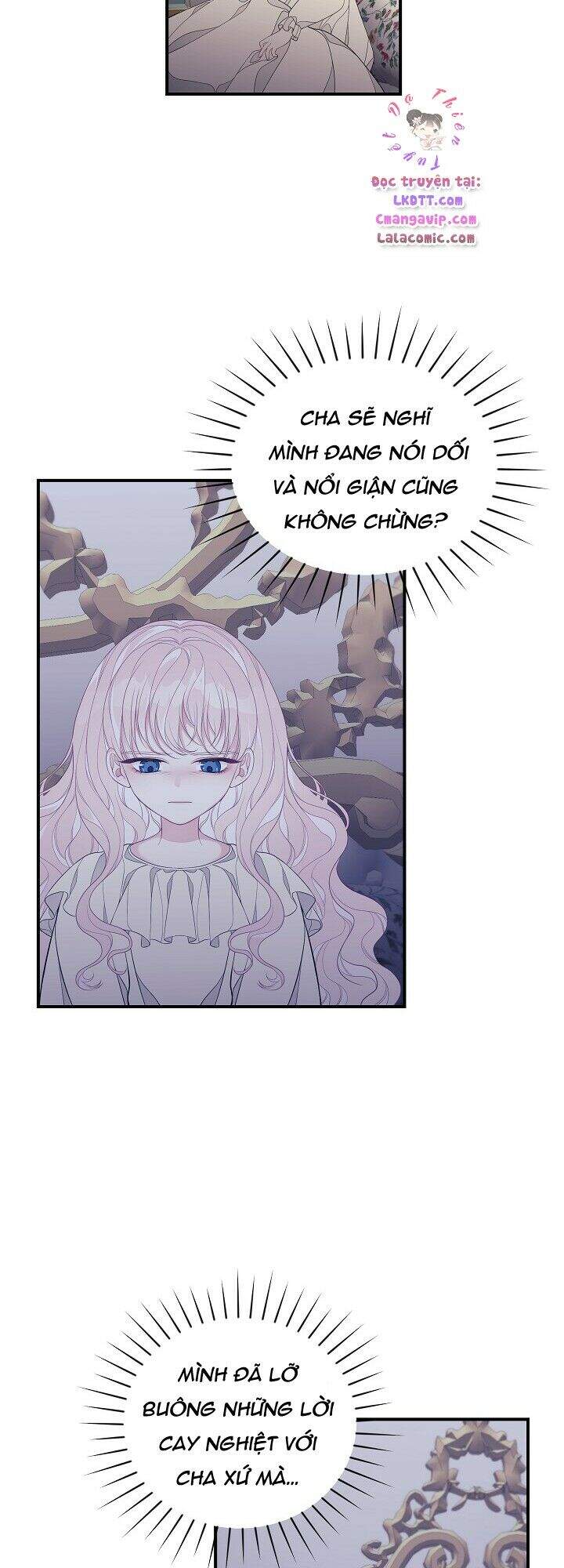 Tôi Chỉ Đi Tìm Cha Thôi Chapter 8 - 46