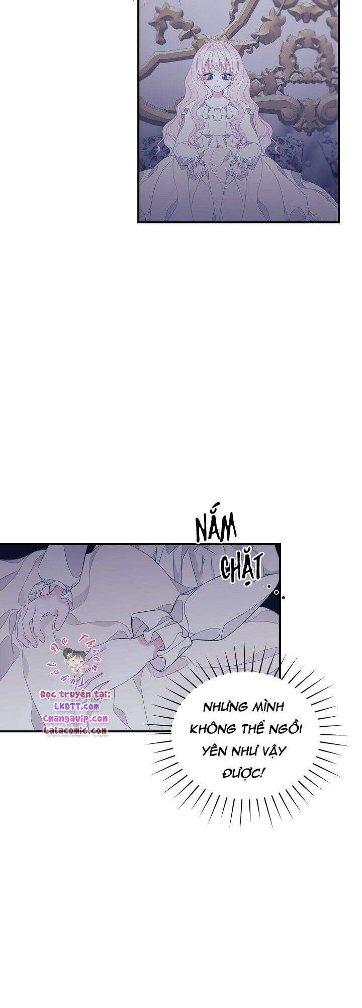 Tôi Chỉ Đi Tìm Cha Thôi Chapter 8 - 47