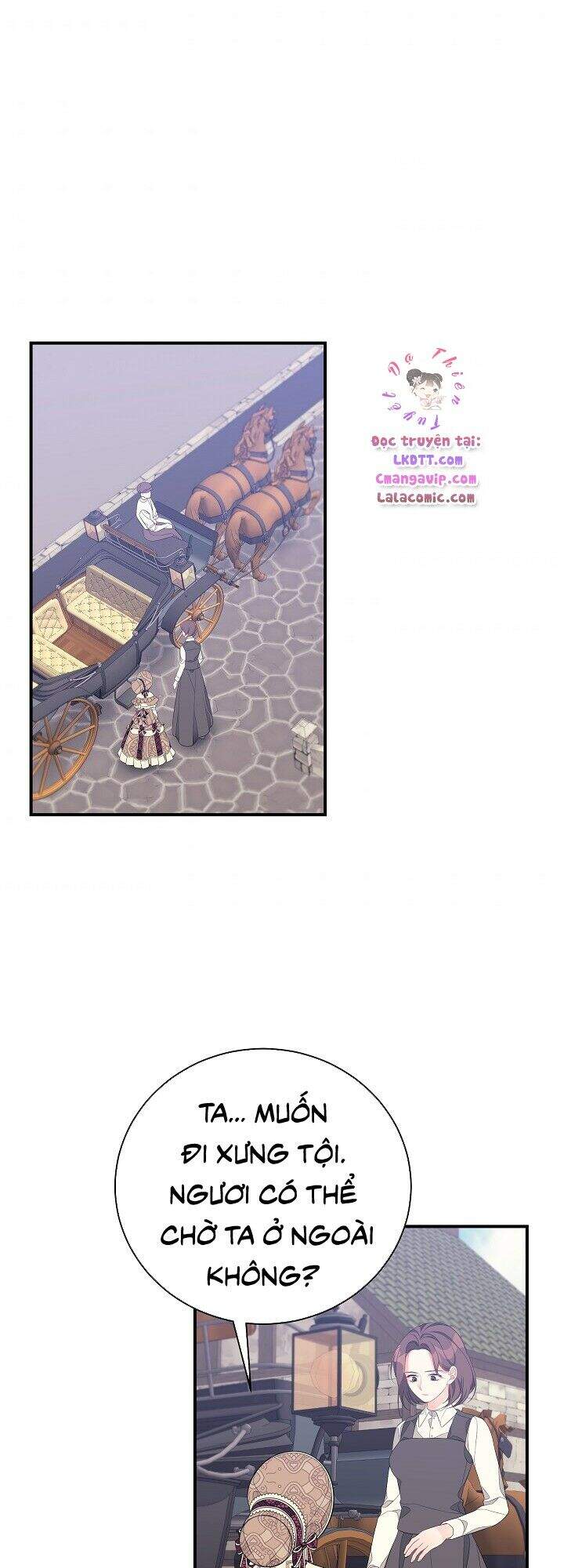 Tôi Chỉ Đi Tìm Cha Thôi Chapter 8 - 49