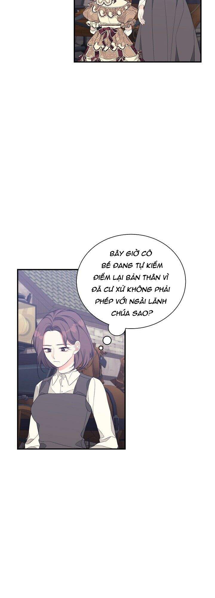 Tôi Chỉ Đi Tìm Cha Thôi Chapter 8 - 50