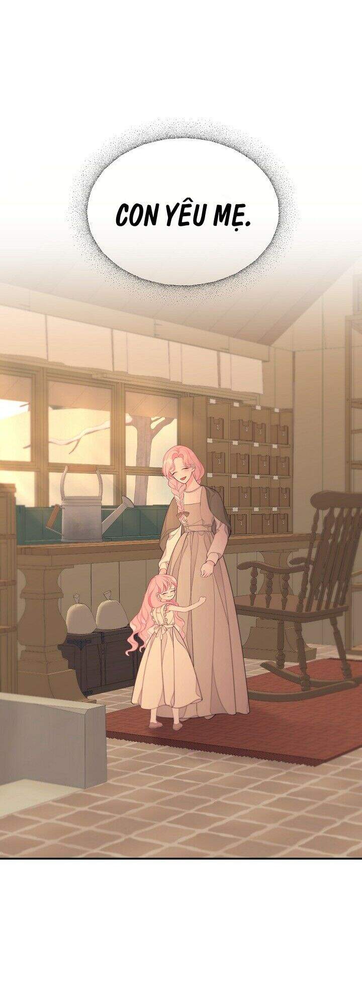 Tôi Chỉ Đi Tìm Cha Thôi Chapter 8 - 6