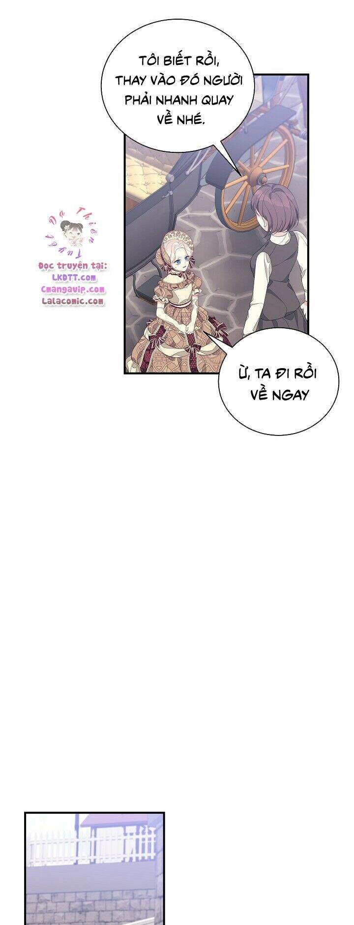 Tôi Chỉ Đi Tìm Cha Thôi Chapter 8 - 51