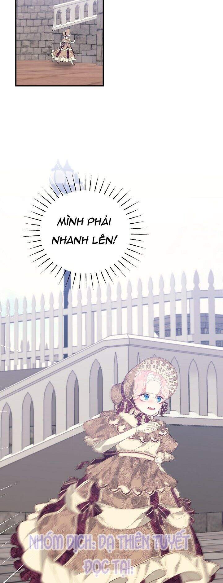 Tôi Chỉ Đi Tìm Cha Thôi Chapter 8 - 52