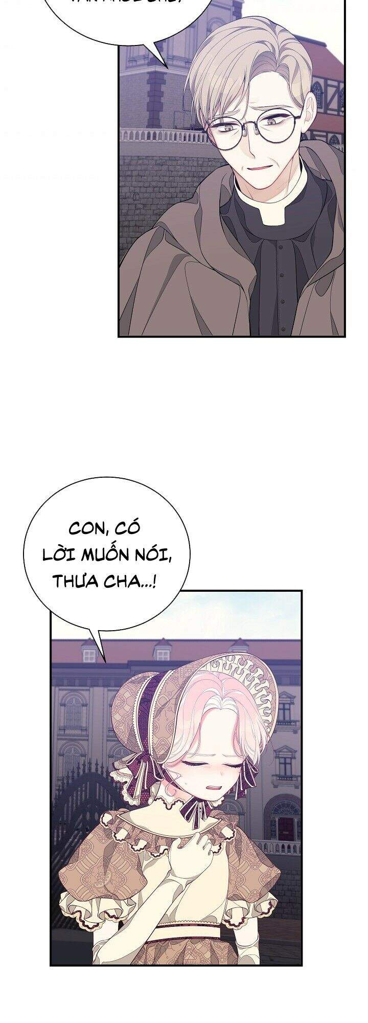 Tôi Chỉ Đi Tìm Cha Thôi Chapter 8 - 55