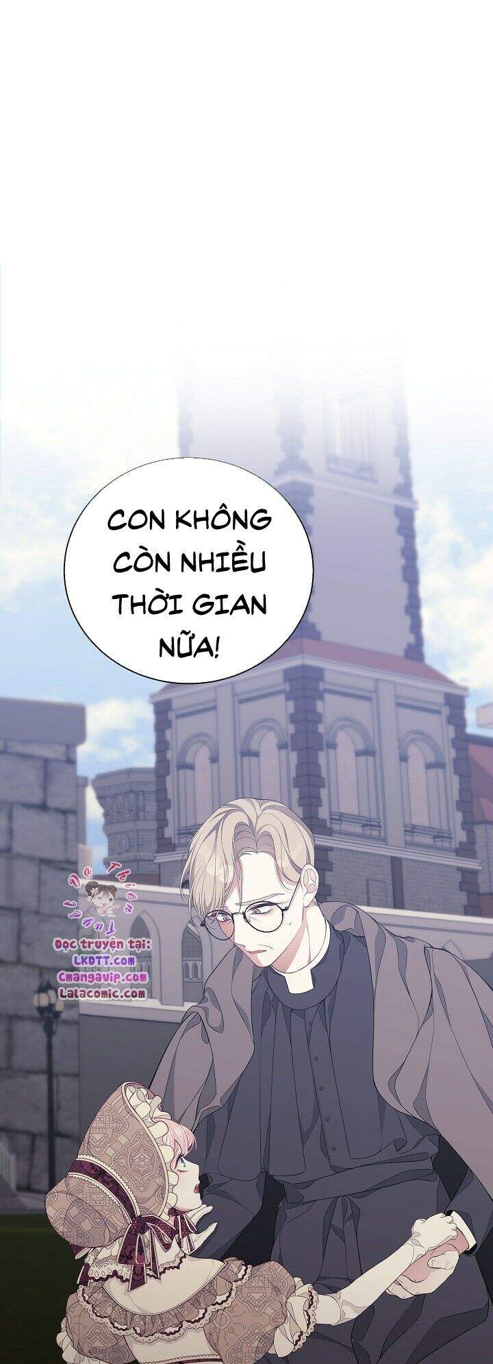 Tôi Chỉ Đi Tìm Cha Thôi Chapter 8 - 57