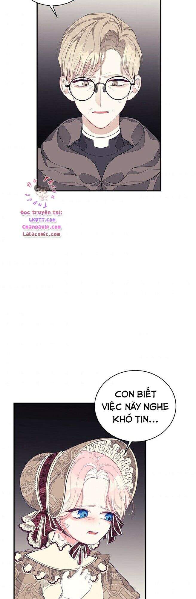 Tôi Chỉ Đi Tìm Cha Thôi Chapter 9 - 2