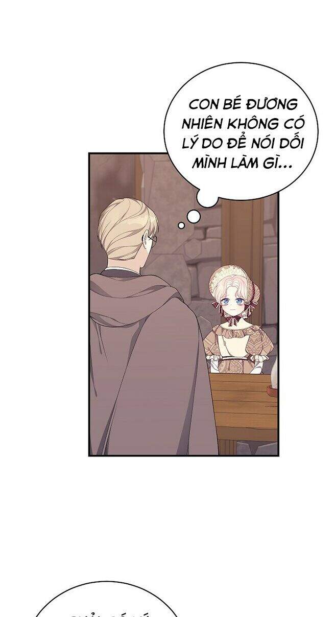 Tôi Chỉ Đi Tìm Cha Thôi Chapter 9 - 11