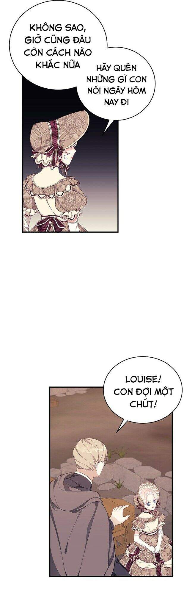 Tôi Chỉ Đi Tìm Cha Thôi Chapter 9 - 14