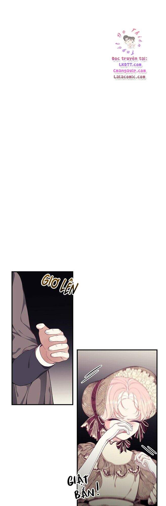 Tôi Chỉ Đi Tìm Cha Thôi Chapter 9 - 15