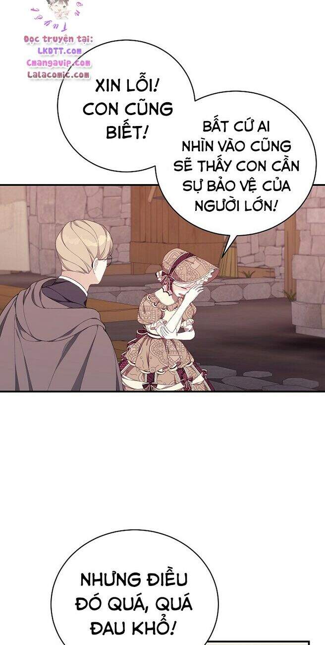 Tôi Chỉ Đi Tìm Cha Thôi Chapter 9 - 17