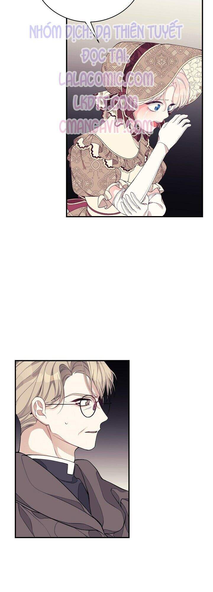 Tôi Chỉ Đi Tìm Cha Thôi Chapter 9 - 18