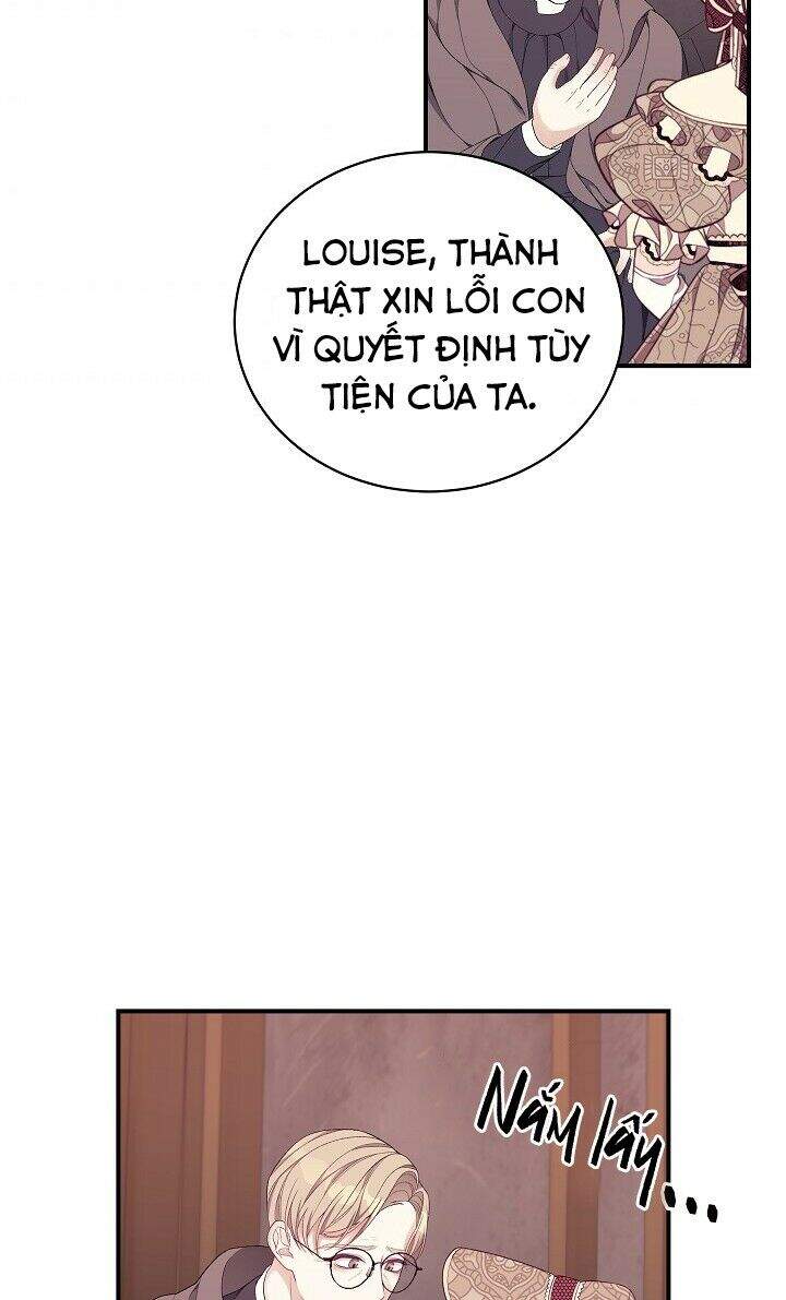 Tôi Chỉ Đi Tìm Cha Thôi Chapter 9 - 20