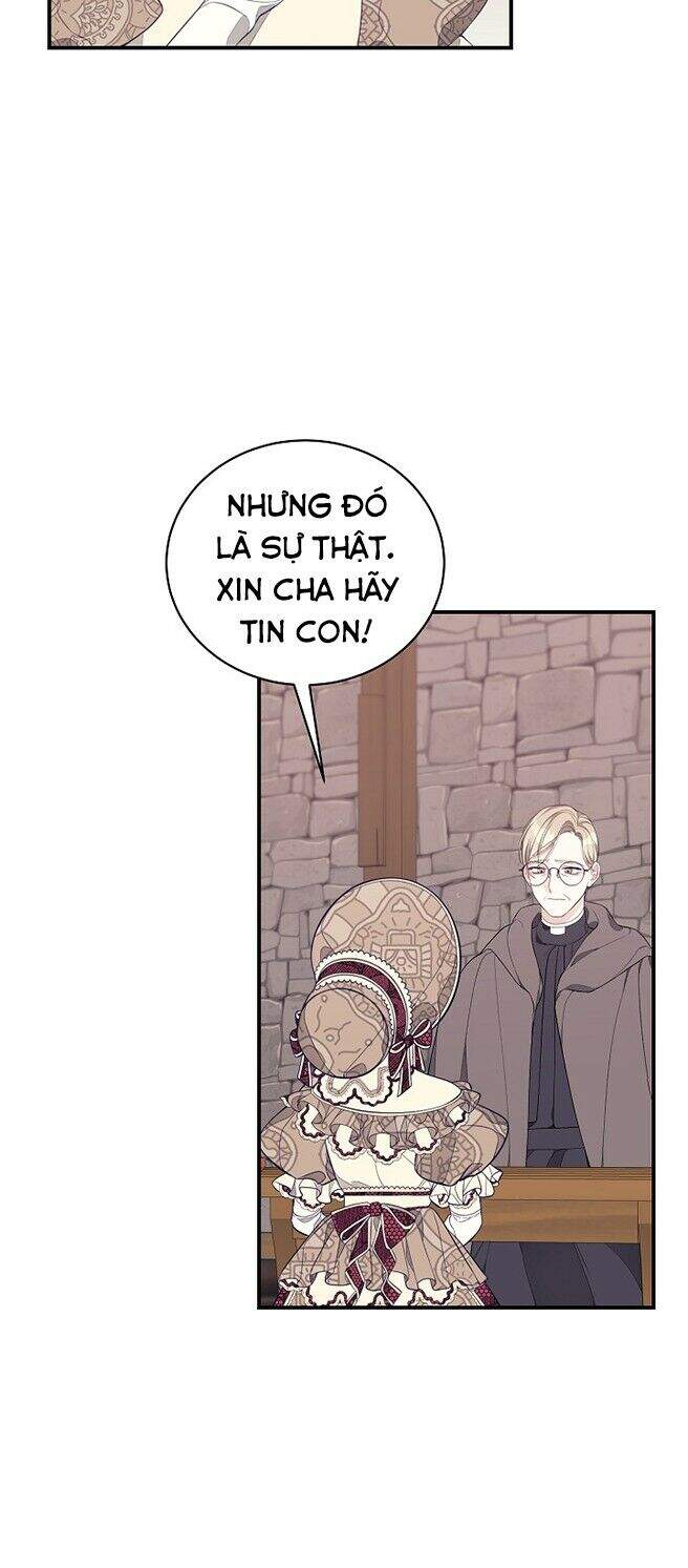 Tôi Chỉ Đi Tìm Cha Thôi Chapter 9 - 3
