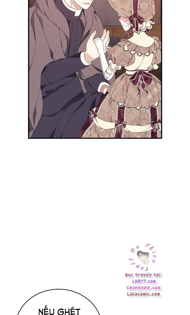 Tôi Chỉ Đi Tìm Cha Thôi Chapter 9 - 21