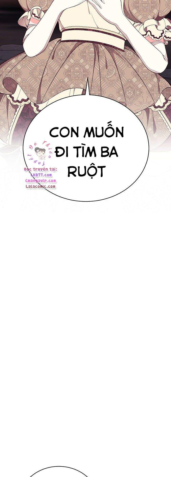 Tôi Chỉ Đi Tìm Cha Thôi Chapter 9 - 23