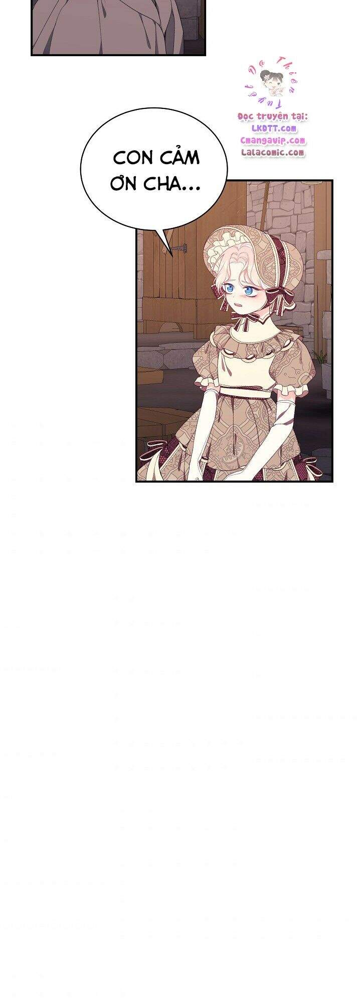 Tôi Chỉ Đi Tìm Cha Thôi Chapter 9 - 25