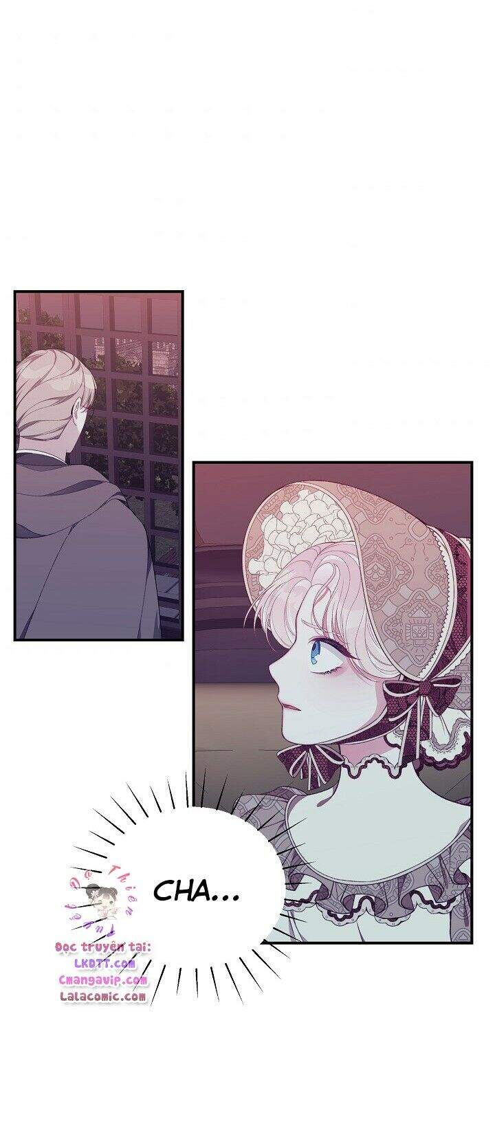 Tôi Chỉ Đi Tìm Cha Thôi Chapter 9 - 26