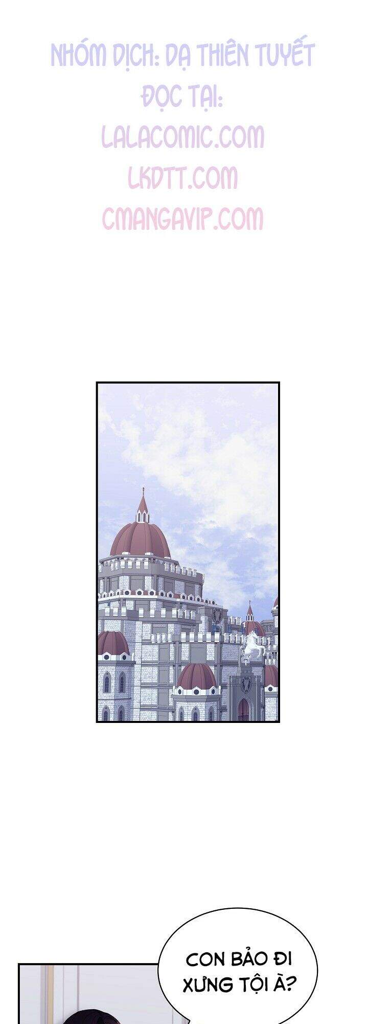 Tôi Chỉ Đi Tìm Cha Thôi Chapter 9 - 33