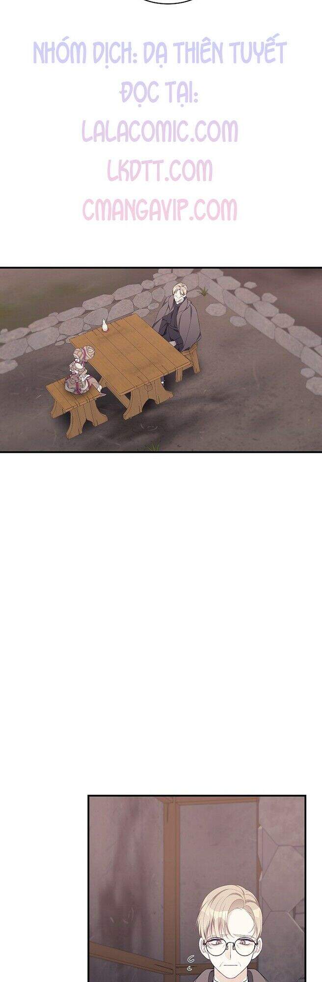 Tôi Chỉ Đi Tìm Cha Thôi Chapter 9 - 5