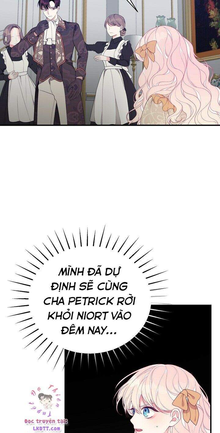 Tôi Chỉ Đi Tìm Cha Thôi Chapter 9 - 41