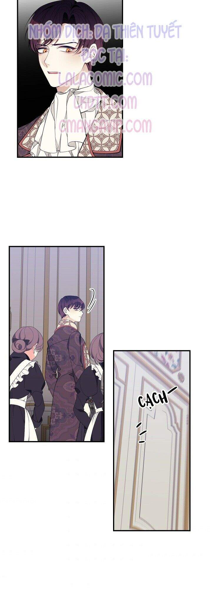 Tôi Chỉ Đi Tìm Cha Thôi Chapter 9 - 43