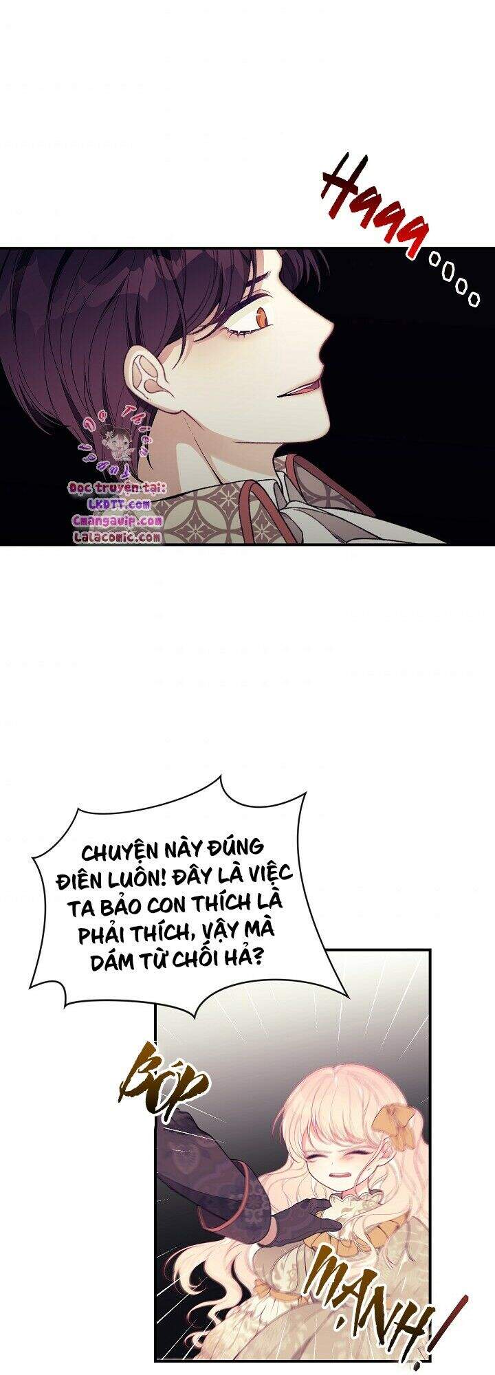 Tôi Chỉ Đi Tìm Cha Thôi Chapter 9 - 44