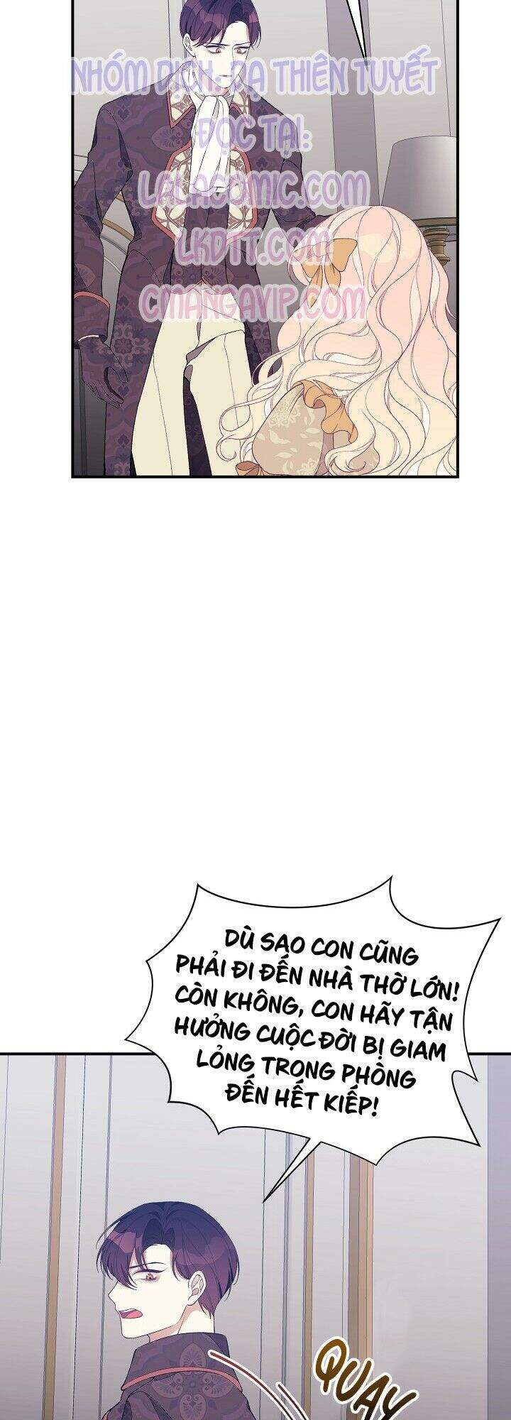 Tôi Chỉ Đi Tìm Cha Thôi Chapter 9 - 47