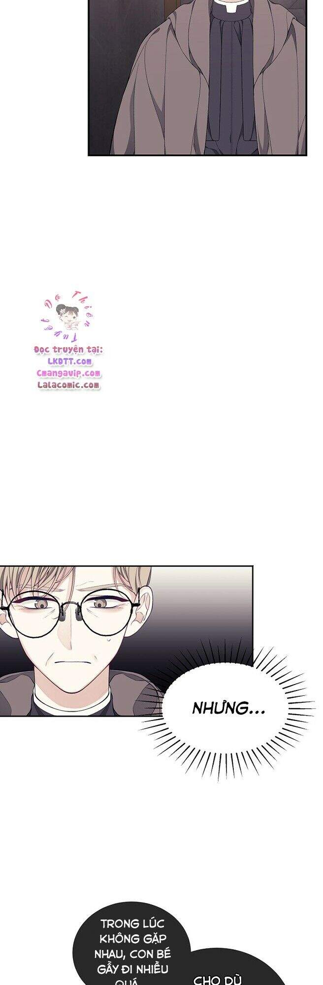 Tôi Chỉ Đi Tìm Cha Thôi Chapter 9 - 6