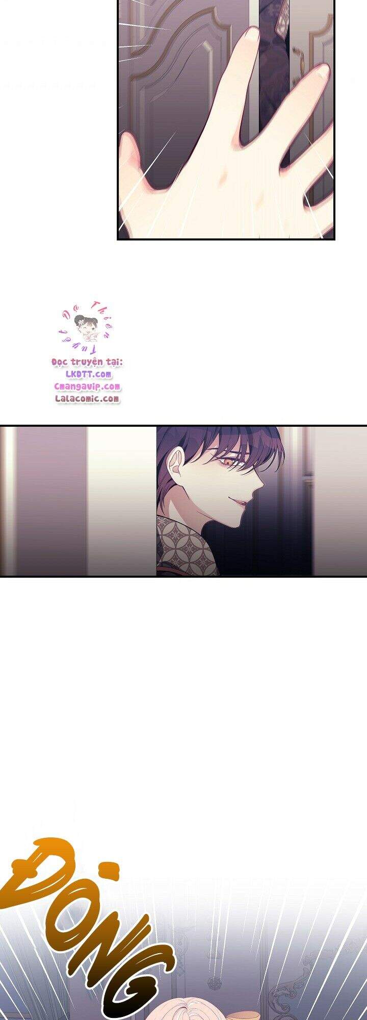 Tôi Chỉ Đi Tìm Cha Thôi Chapter 9 - 51