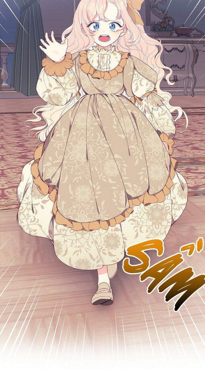 Tôi Chỉ Đi Tìm Cha Thôi Chapter 9 - 52