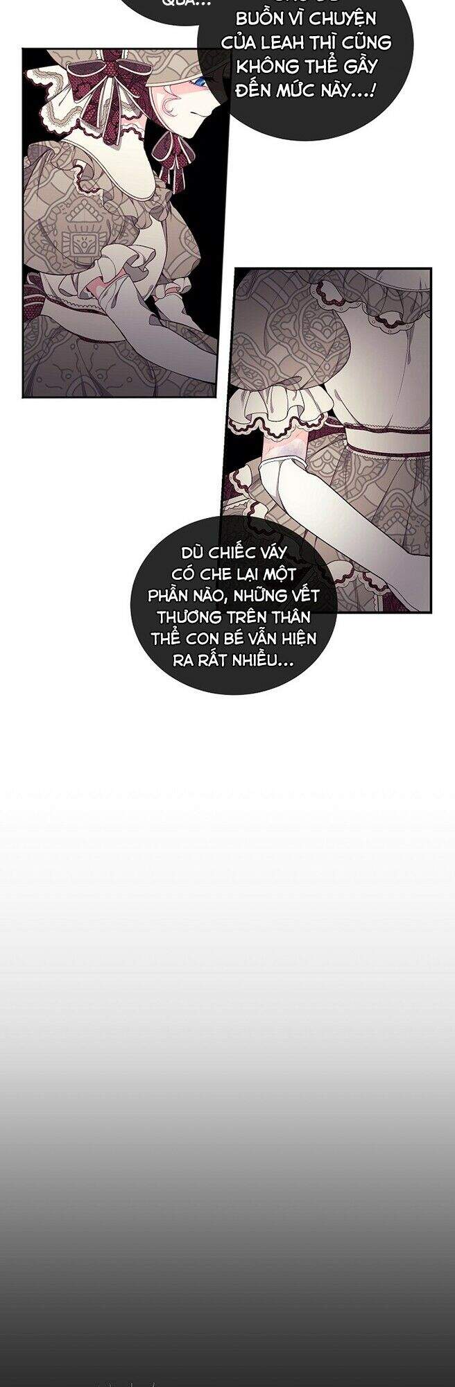 Tôi Chỉ Đi Tìm Cha Thôi Chapter 9 - 7