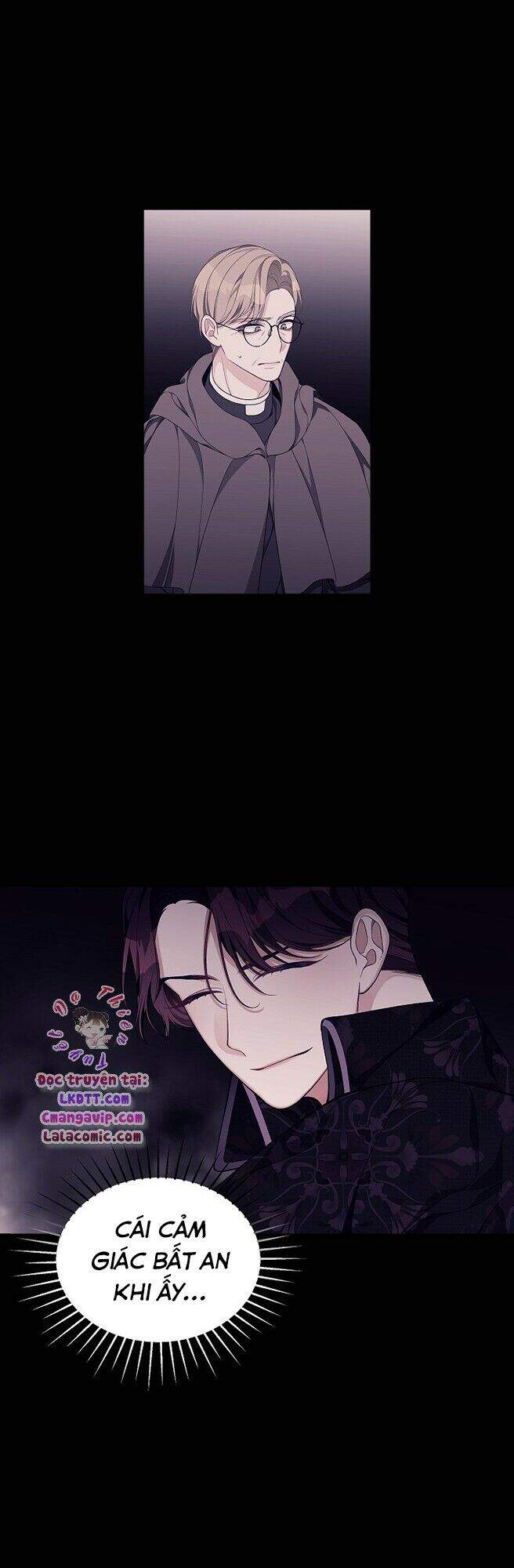 Tôi Chỉ Đi Tìm Cha Thôi Chapter 9 - 9